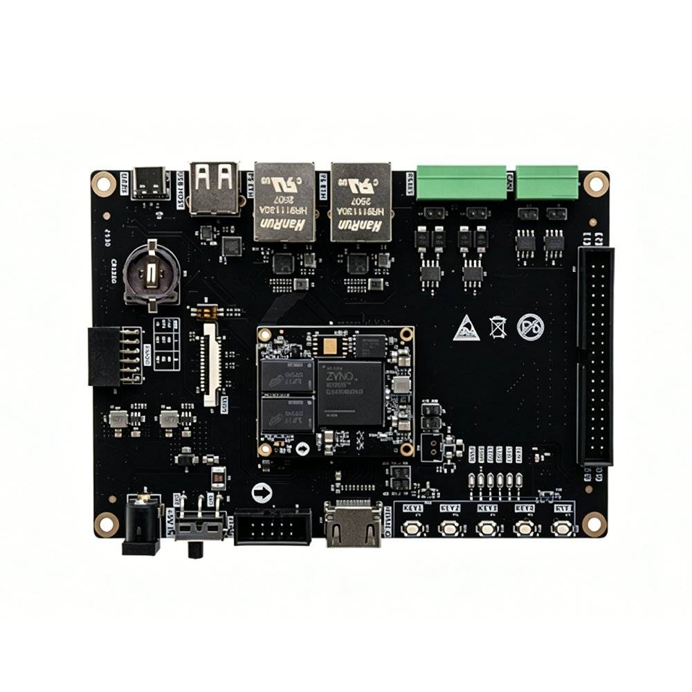 PB7Z020 Placa de desarrollo FPGA AMD Xilinx Zynq-7000 XC7Z020