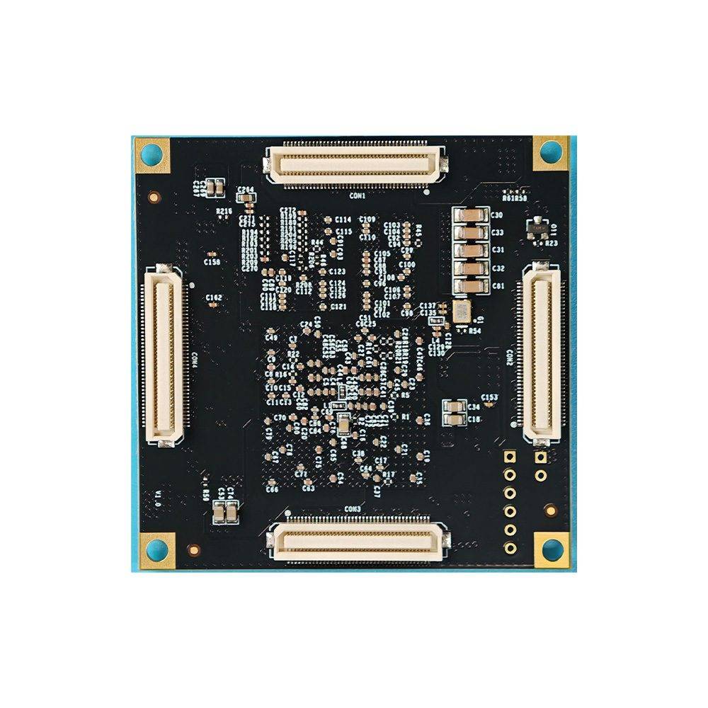 C7A200 SoM FPGA AMD Xilinx Artix-7 XC7A200T – PBC7A20