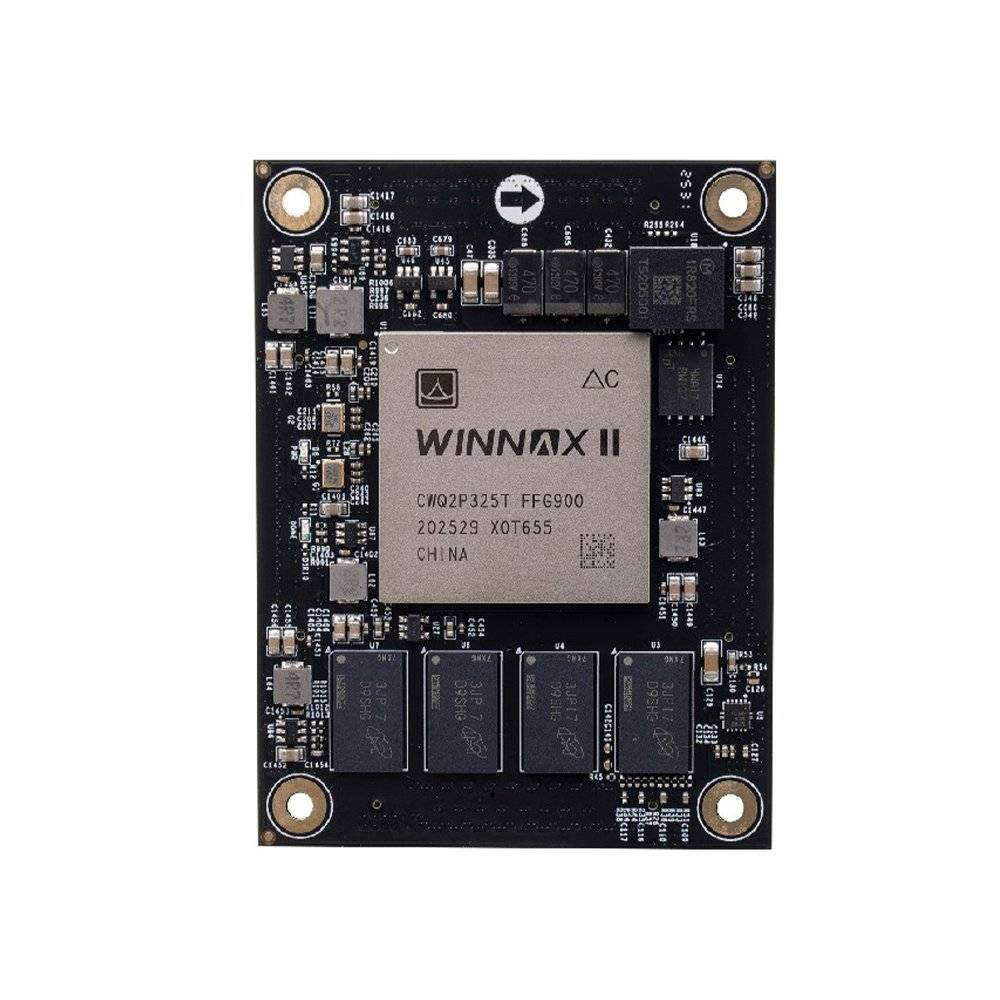 C7K325G SoM Kintex-7 de China – PBC7K325G
