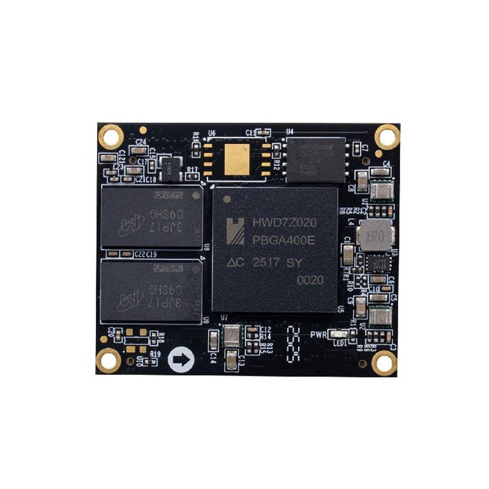 C7Z020G SoM SoC Zynq de China – PBC7Z020G