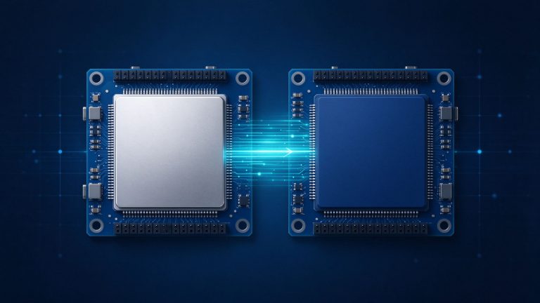 El coste real de la migración a FPGA chinos: un marco TCO de Xilinx a FMSH/Pango