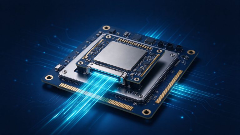 Ecosistema de mezzaninas FMC: ampliar E/S analógicas y de alta velocidad con VITA 57