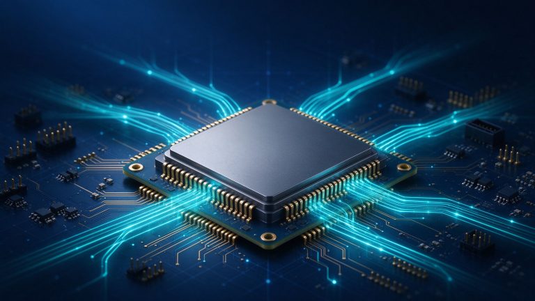 Cómo elegir un FPGA para su proyecto: matriz de decisión recursos × transceptores × precio