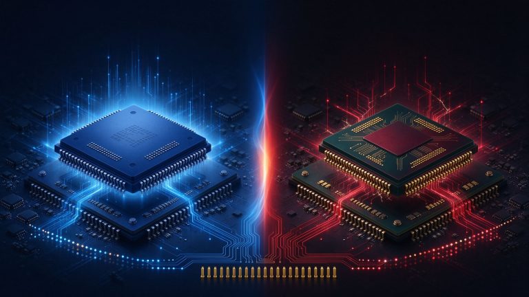 Fudan Micro JFM7 frente a AMD/Xilinx serie 7: ¿puede un FPGA chino sustituirlos de verdad?