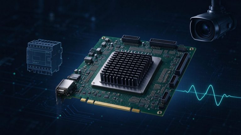 La última oleada de la era de 28 nm: por qué en 2026 se sigue comprando Kintex-7 en lugar de saltar directamente a UltraScale+
