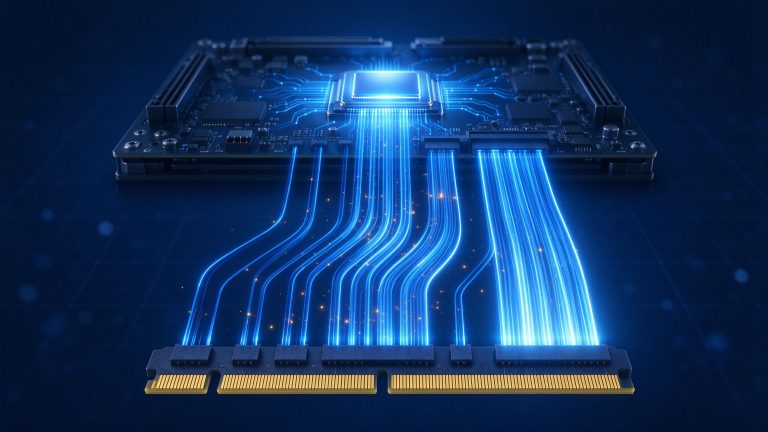 Planificación del ancho de banda PCIe: cuánto ancho de banda neto obtiene realmente de Gen3 x4 a x16